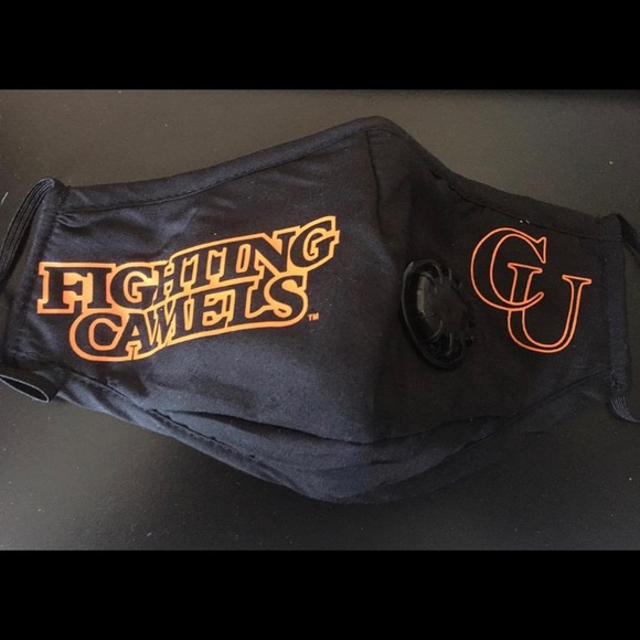 Customized face mask with filter.... or with Value - Picture 4 of 8